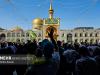 تشرف یک میلیون و ۷۰۰ هزار زائر به مشهدالرضا (ع) در دهه کرامت ۱۴۰۴