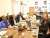 مدیریت بحران‌های کشور فناوری‌محور می‌شود