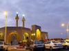 ۳۱ مجتمع خدماتی- رفاهی بین راهی بوشهر آماده پذیرایی از زائران اربعین