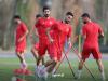 مصدومیت ستاره پرسپولیس با یک عکس تکذیب شد