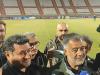 مقصودی: قدردان حمایت‌های اصحاب رسانه هستیم