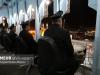 نقاره نوازی شب عید قربان در حرم مطهر امام رضا(ع)