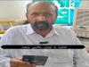 ابراز ارادت زائر پاکستانی به مقام معظم رهبری+فیلم