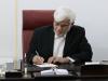 عارف آئین‌نامه مدیریت طرح‌های سرمایه‌گذار حوزه آب و برق را ابلاغ کرد
