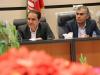 ۳۰۰ میلیارد تومان اعتبار به تونل کبیرکوه آبدانان اختصاص یافت