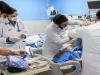 طرح جهاد سلامت به مناسبت گرامیداشت شهدای اقتدار و عزت در ری