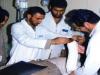 "خط مقدم جبهه به رنگ سفید"؛ مستندها راوی حماسه کادر درمان در دفاع مقدس