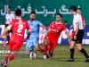 تقابل صدرنشین فعلی با صدرنشین واقعی؛ پرسپولیس دنبال پرواز با قو!
