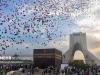 برپایی جشن غدیر در بیش از ۴۰ نقطه از محلات منطقه ۱۱ تهران