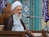 عاشورا درس ایستادگی برابر ظلم و ذلت است است