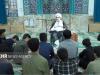 صفایی بوشهری: جایگاه روحانیت در علم‌آموزی و مجاهدت علمی است