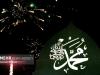 همدان میزبان شادپیمایی امت احمد (ص)