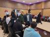 حماسه حضور مردم اردستان در دور دوم انتخابات ریاست جمهوری