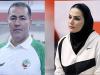 کادر فنی تیم های ملی نونهالان معرفی شدند