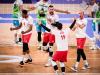 المپیک ۲۰۲۴| لهستان به نیمه‌نهایی والیبال رسید