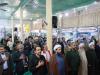 نمایشگاه «اسوه» در سوادکوه گشایش یافت