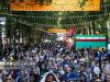 امروز اقتدار ایران در مهمانی‌های مردمی غدیر تجلی می‌یابد
