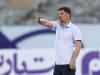 حسینی:چوب اشتباهات خودمان و بازیِ بابرنامه استقلال را خوردیم