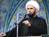 هیچ مسأله ای امام خمینی را از عبادت و یاد خدا غافل نمی‌کرد