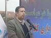 کشاورز: محور کلاچای - قزوین با ۸۰ میلیارد تومان بهسازی می‌شود