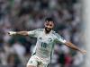 پرسش خبرنگار خارجی بازیکن عربستان را عصبانی کرد!