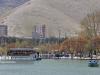 دماهای شبانه در لرستان کاهش می‌یابد