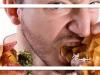 برای پرخوری و کم خوری عصبی در جنگ چه کنیم؟