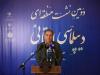 نازپرور: تحریم‌ها را با تقویت صادرات معدنی خنثی می‌کنیم