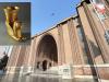آثار نمایشگاه شکوه ایران باستان سه ماه پیش از چین به ایران برگشت