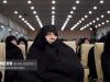 پیام تسلیت مدیر جامعه الزهرا (س) در پی درگذشت همسر آیت‌الله سیستانی