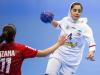 شکستی دیگر برای دختران هندبال ایران در مسابقات جهانی