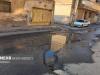 بندرعباس شهری با کوچه‌های خیس؛ مسئولان آئدس را فراموش کرده‌اند