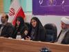 دستاوردهای زنان ایران را بدون لکنت به جهانیان معرفی می‌کنیم
