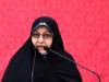 ما عمیقاً نگران اوضاع حقوق بشر درآمریکا هستیم