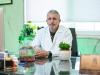 دکتر محمدرضا احصایی؛ متخصص جراح مغز و اعصاب با تجربه‌ای درخشان در مشهد