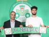 مهاجم سابق پرسپولیس به ذوب آهن پیوست