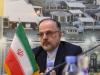 معصومی فر: نشست منطقه‌ای دیپلماسی منطقه‌ای در مشهد برگزار می‌شود