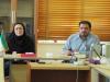 برگزاری اردوی جهادی دامپزشکی در ۴ شهرستان کرمان