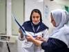 پرستاران؛ مرزبانان سلامت و چالش‌های بی‌پایان