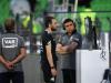 داوران هفته بیست‌ونهم لیگ برتر فوتبال/بازی استقلال VAR ندارد