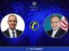 رایزنی تلفنی وزرای خارجه ایران و مصر