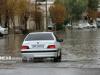 ایذه رکورددار بارش در خوزستان؛ ثبت بیش از ۱۰۴ میلی‌متر بارندگی