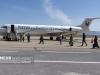 ثبت رکورد جابجایی  مسافر در فرودگاه بین المللی اهواز