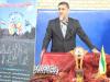 فرماندار پیشوا: ‌هدف از برگزاری المپیادهای ورزشی ‌ایجاد فضایی شاد، اجتماعی و آموزشی در مدارس است‌