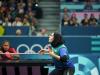 المپیکی‌های تنیس روی میز در رنکینگ جهانی صعود کردند