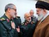 آخرین دیدار همسر شهید شادمانی قبل از یک جلسه مهم!