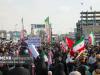 مردم باصلابت ایران جزء مؤلفه‌های قدرت ما هستند
