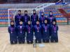 نایب قهرمانی گیلان در مسابقات فوتسال دانش آموزان کشور