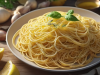 ترفند تهیه اسپاگتی سیر و لیمو؛ ساده و سریع