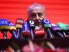 درویش: به خاطر پرونده بیرانوند می‌خواهند من نباشم!